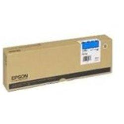 Epson T5912 Cartucho de tinta cian