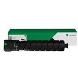 Lexmark 24B7526 toner negro XL