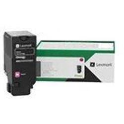 Lexmark 71C2HM0 toner magenta XL