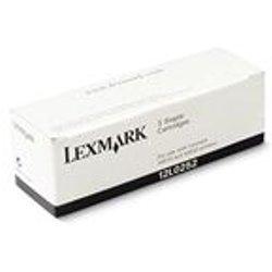 Lexmark 12L0252 grapas