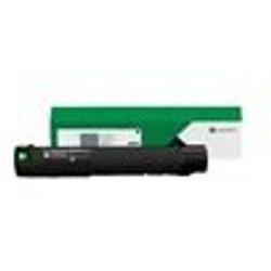 Lexmark 85D0HK0 toner negro XL