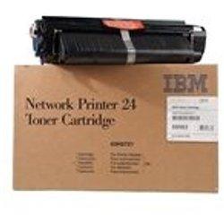 Lenovo 75P5903 / 63H5721 toner negro