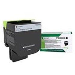 Lexmark 71B2XK0 toner negro XXL