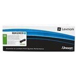 Lexmark 82K2XC0 toner cian XL