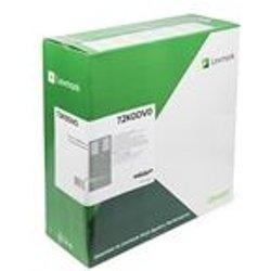 Cartucho de tóner LEXMARK 72K0DV0