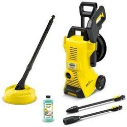 Lavadora de alta pressão KARCHER K3 Premium Power Control Home