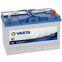 Varta Batería de coche  g7 95ah 830a