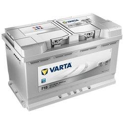 Varta Batería de coche  f18 85ah 800a