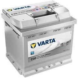 Varta Batería de coche  c30 54ah 530a