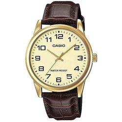 Reloj CASIO Hombre (Piel)