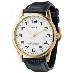 Reloj CASIO Hombre (Dorado - Negro)