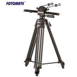 Tripode Profesional Fotomate VT7005D