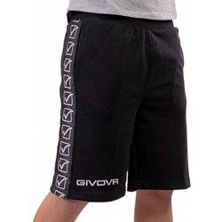 Givova Band Bermudas BA04-0010