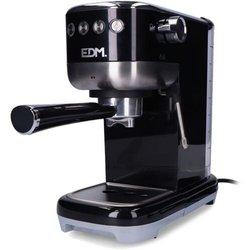 Cafetera Espresso 20 Bares Edm