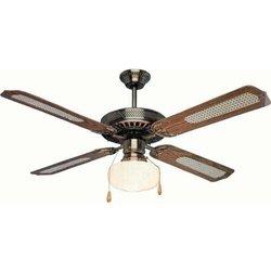 Orbegozo CL-06132 M ventilador Oro