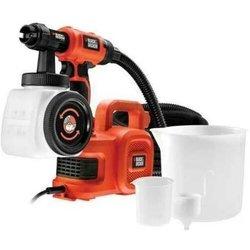 Pistola de Pintura BLACK + DECKER (450 W)