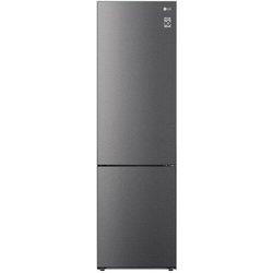 Combi LG GBP62DSNCC1 Inox Grafito 2.03m