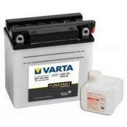 Varta - Batería YB3L-B 12V 3Ah