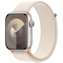 Smartwatch Apple Watch Series 9 Beige 1,9" 45 mm