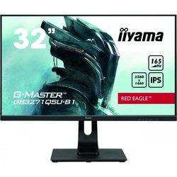 Monitor IIYAMA GB3271QSU - B1 (31.5" - 165 Hz - 1 ms)