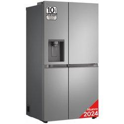 Frigorífico Americano LG GSJC41PYPE Inox Sin Toma