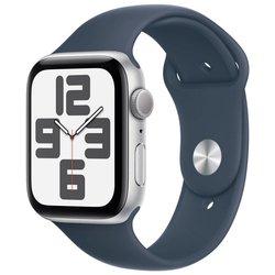 Smartwatch Apple Watch SE Azul Plateado 44 mm