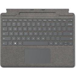 Teclado Microsoft 8xb-00072 Gris