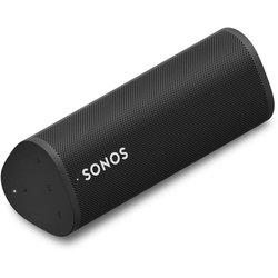 altavoz sonos roam sl black eu