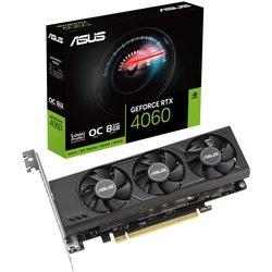 Asus GeForce RTX 4060 8GB GDDR6 Low Profile