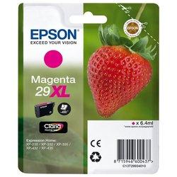 Epson 29XL (T2993) Cartucho de tinta magenta XL