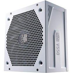 Cooler Master V550 V2 550W 80 Plus Gold Full Modular Blanca