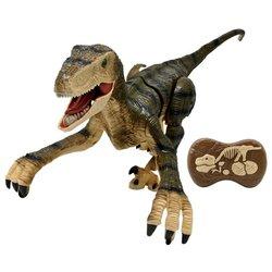 Rc Raptor Control Dinosaur Dino01 LEXIBOOK