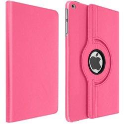 Avizar Funda Libro Soporte Rosa para Apple iPad Mini 5 2019