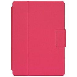 Targus Safe Fit Funda Universal Rosa para Tablets de 9" a 10.5"