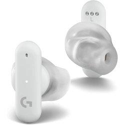 Auriculares con Micrófono LOGITECH Fits