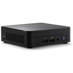 Intel NUC 12 PRO KIT NUC12WSKI70Z, NO CORD, NO USB-C