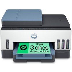 impresora hp smart tank 7306