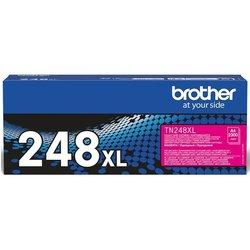 Brother Tóner Tn248xl