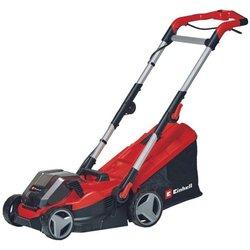 Einhell GE-CM 36/34-1 Li-Solo Cortacésped a Batería 30L