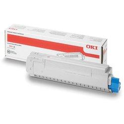 Toner OKI 45862820