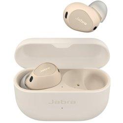 Jabra Elite 10 Auriculares Inalámbricos Bluetooth Crema