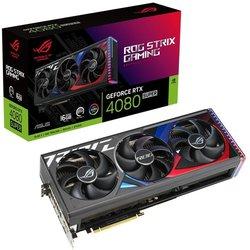 ASUS ROG Strix GeForce RTX 4080 SUPER 16GB GDDR6X DLSS3