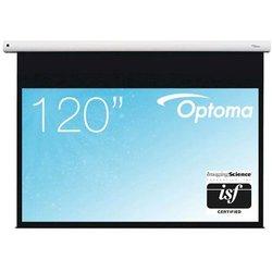 Pantalla OPTOMA MOT 120'' 16:9 DS9120PMG+