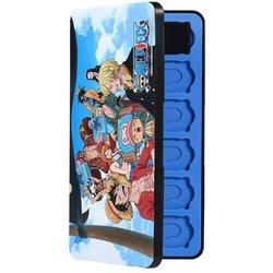 FR-TEC Switch One Piece 24 Game Case Sunny