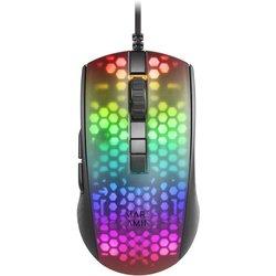 mars gaming raton mmr 12800dpi black