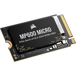 Disco Duro CORSAIR CSSD-F1000GBMP600MCR (1 TB - 1 TB SSD)