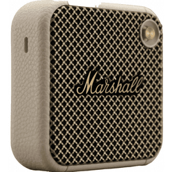 Altavoz Portátil Marshall Willen Crema