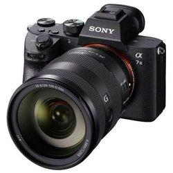 Sony A7 Mark III + 24-105mm F/4.0G OSS KIT