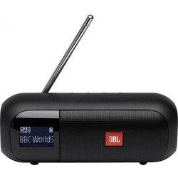 Radio JBL Tunner 2 negro