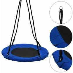 Swing 60 cm 100 kg Azul